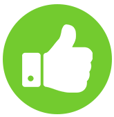 Hasil Berkualitas Tinggi